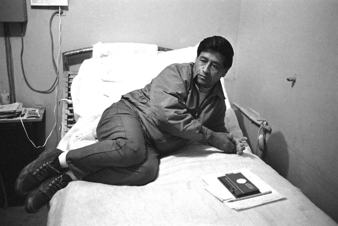 Today in History: Aug. 23, farm workers’ “Salad Bowl strike”